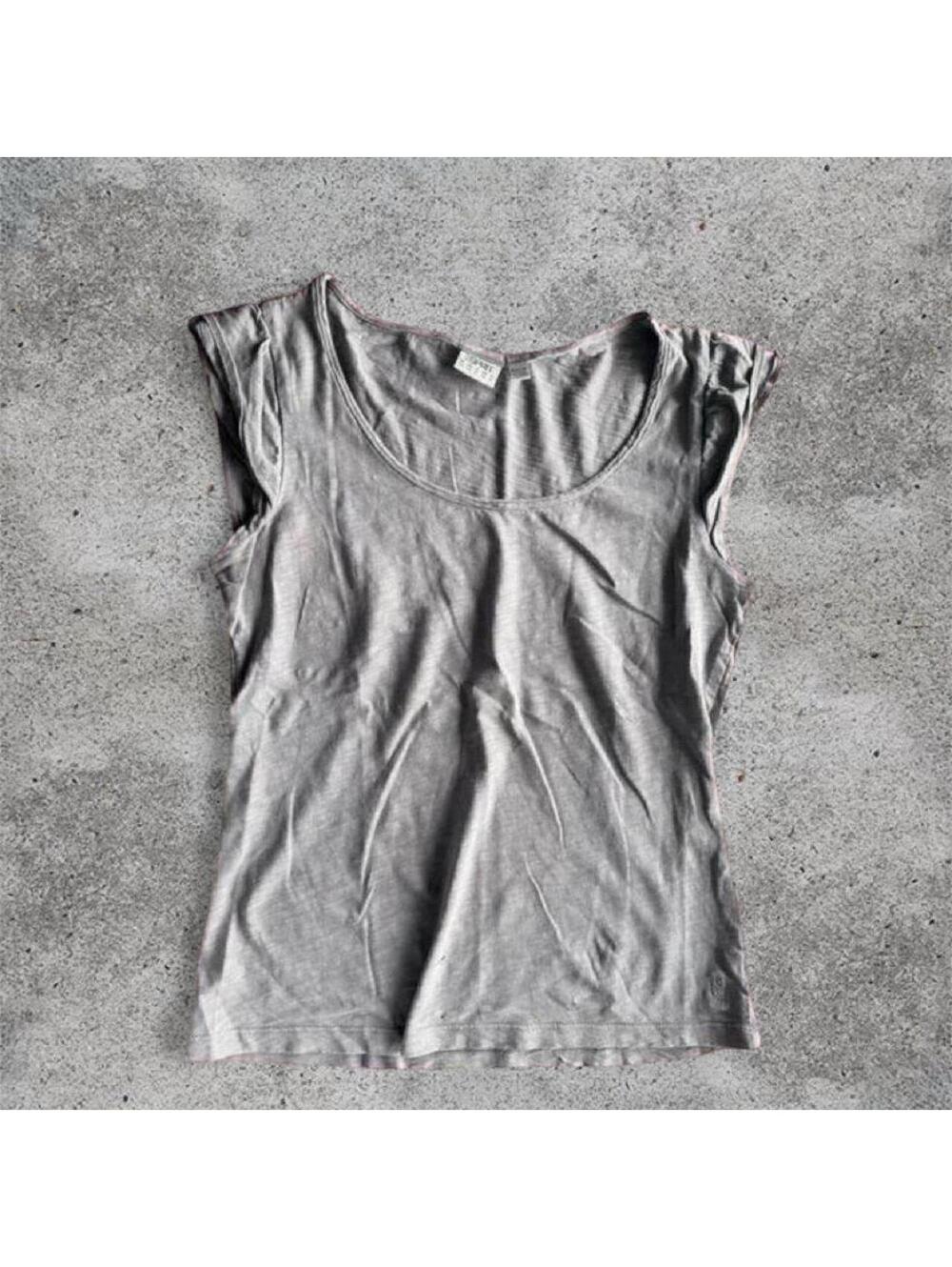 Esprit grey tshirt